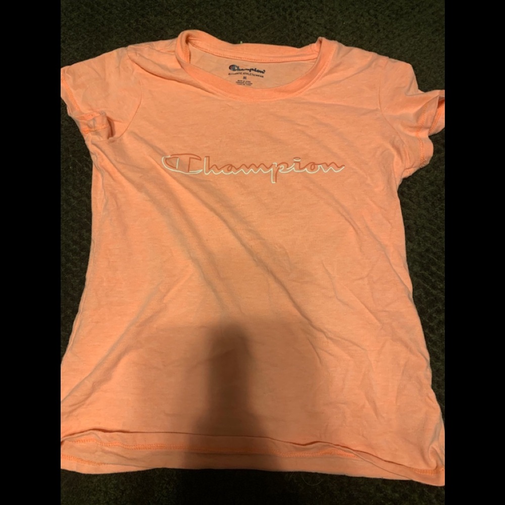 Shirt girls